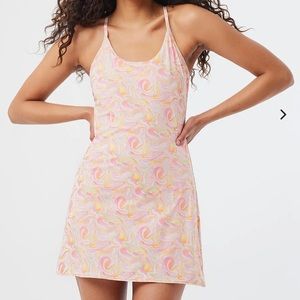 Outdoor Voices NWT exercise dress